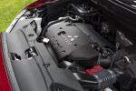 Mitsubishi Outlander Sport GT 2016 года